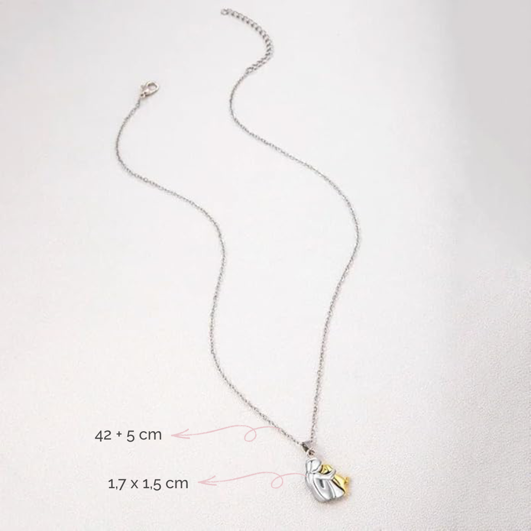 Collana Amore Incondizionato