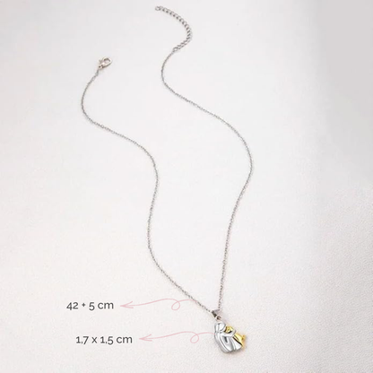 Collana Amore Incondizionato